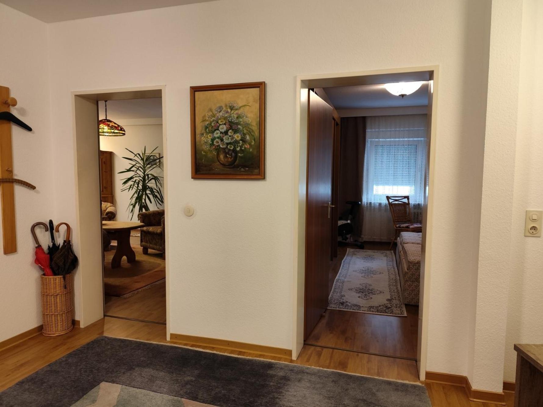 Brenntenwald Dobel Exteriör bild
