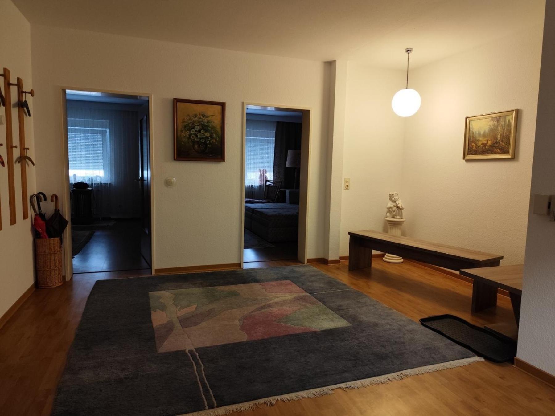 Brenntenwald Dobel Exteriör bild